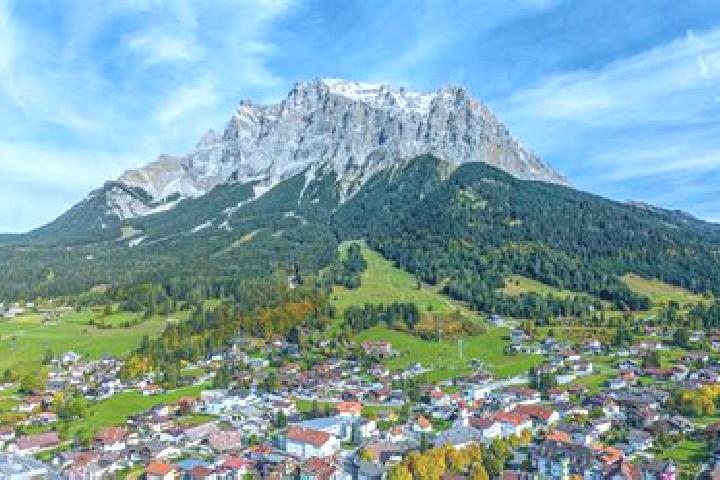 escort Ehrwald