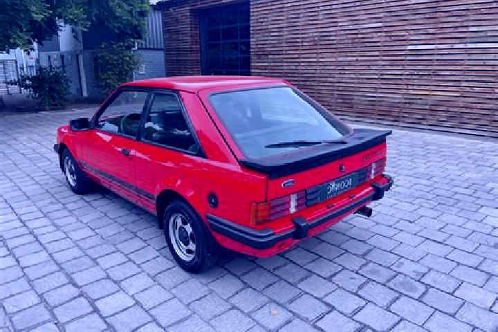 escort Eichfeld