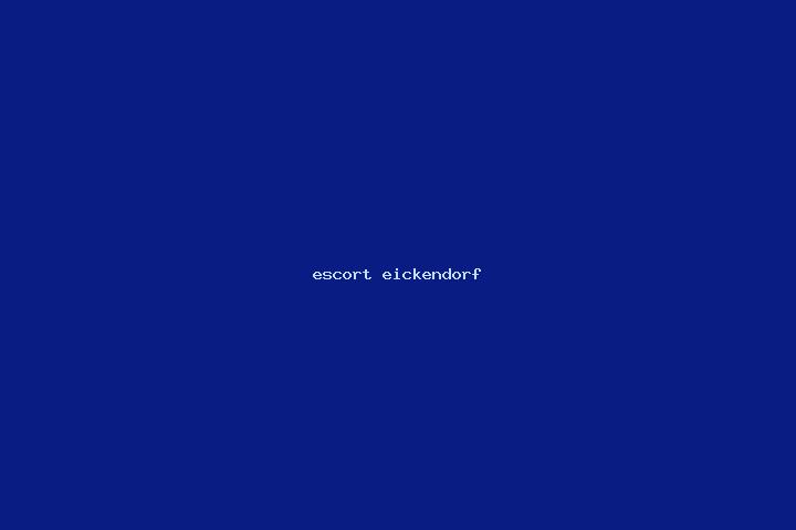 escort Eickendorf