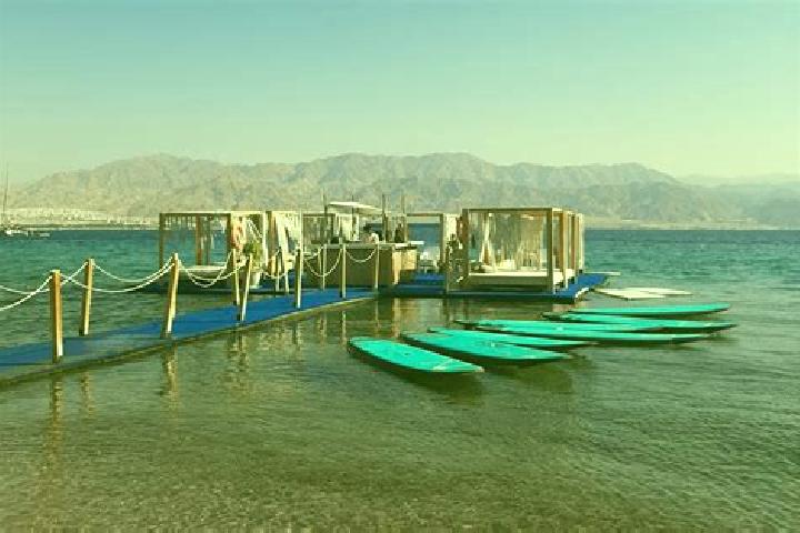 escort Eilat