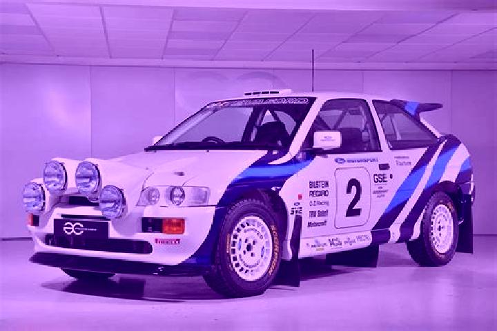 escort Einhaus