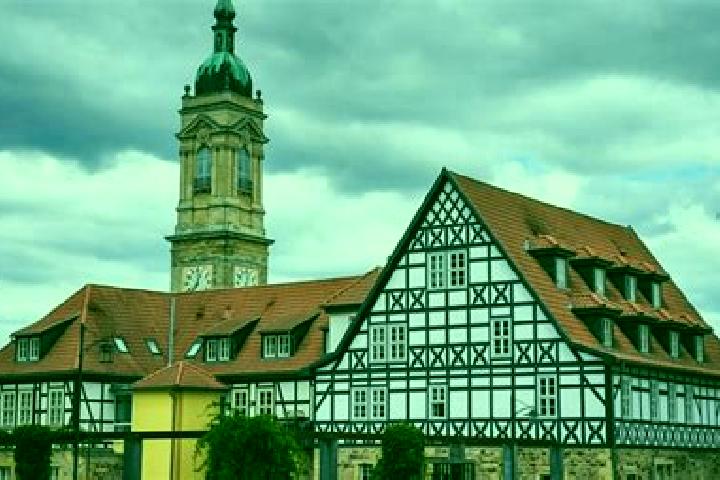 escort Eisenach