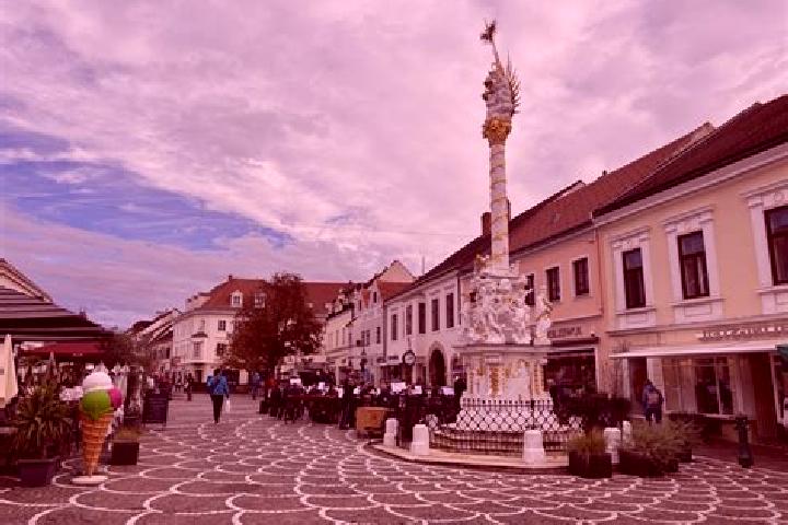 escort Eisenstadt