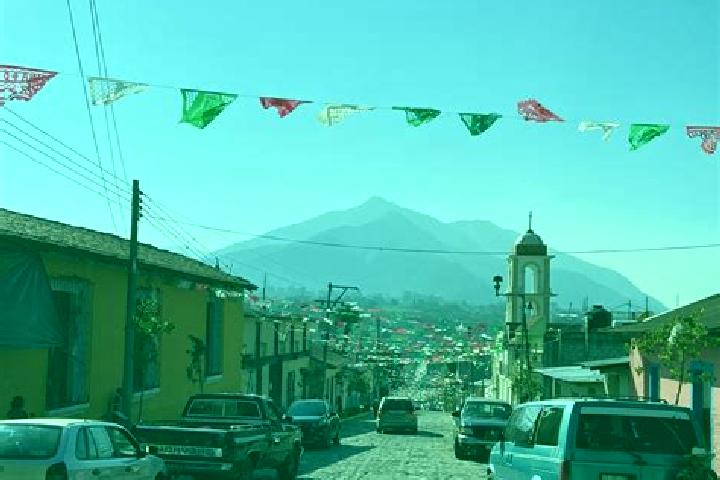 escort Ejido de Coscomate del Progreso
