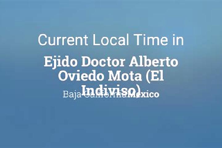 escort Ejido Doctor Alberto Oviedo Mota (El Indiviso)