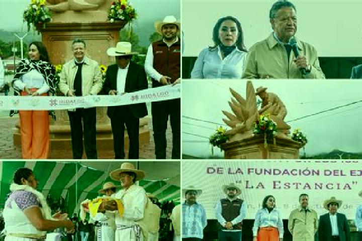 escort Ejido Hidalgo