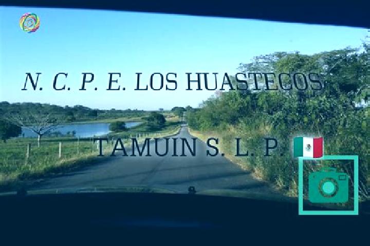 escort Ejido los Huastecos