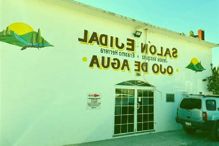 escort Ejido Ojo de Agua