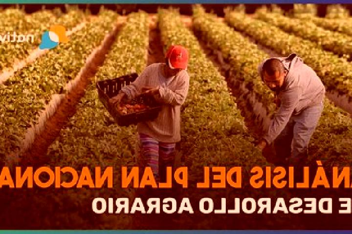 escort Ejido Plan Nacional Agrario