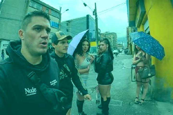 escort Ejido Toluca