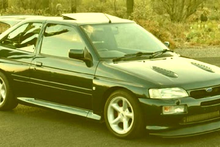 escort Ekeremor