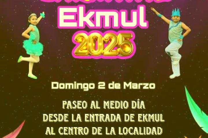 escort Ekmul