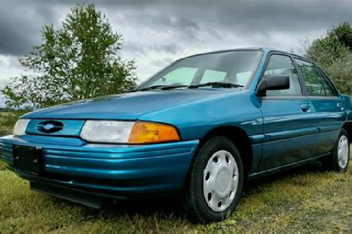 escort Eknakan