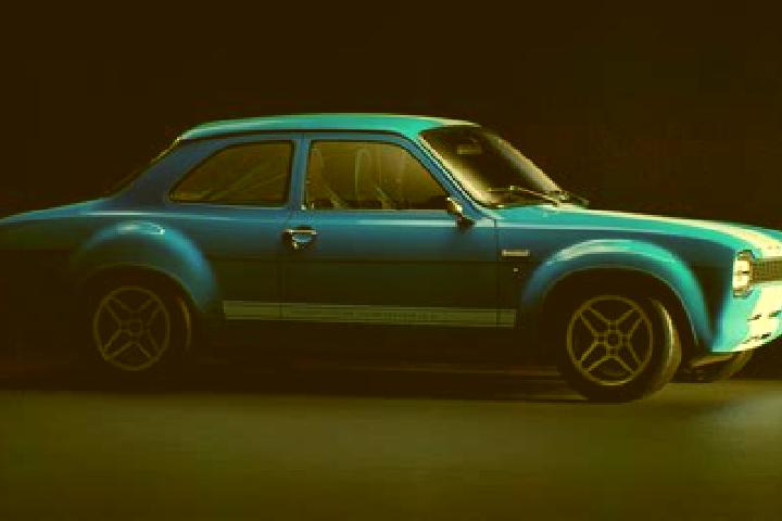 escort El Aioun