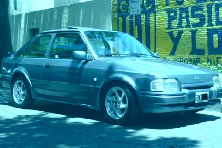escort El Amarillo