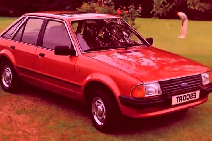 escort El Bahira