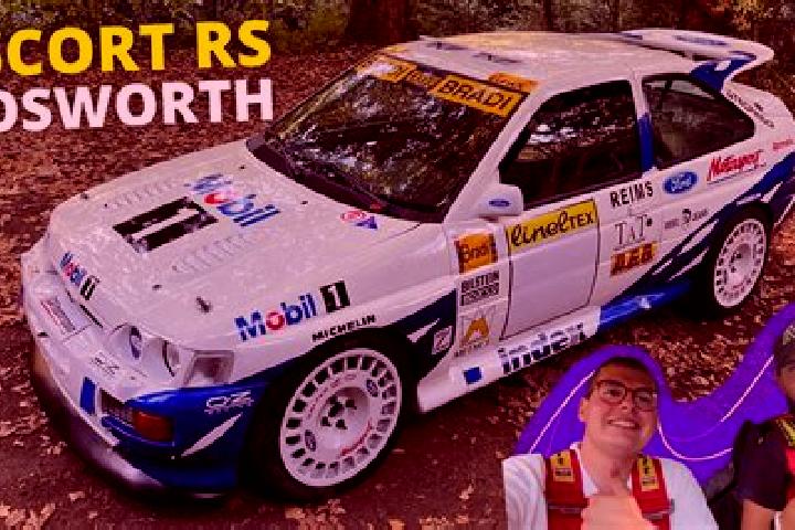 escort El Barro