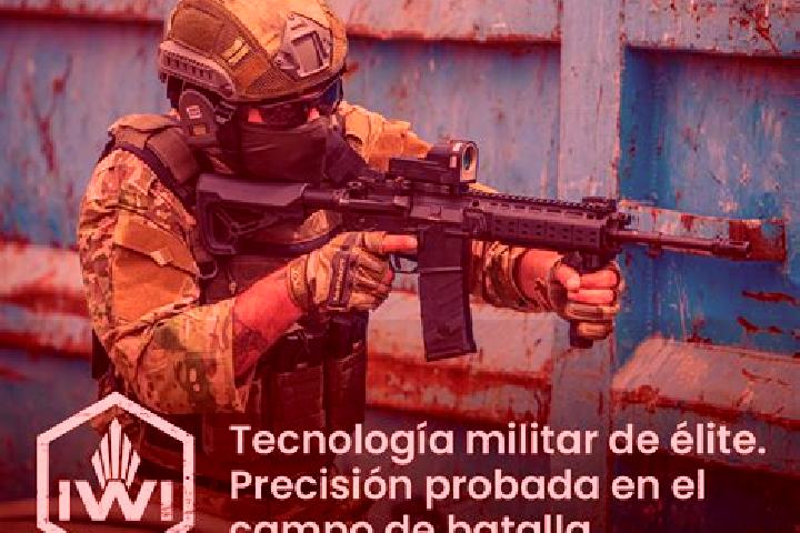 escort El Batallon