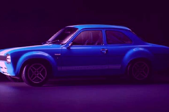 escort El Battan