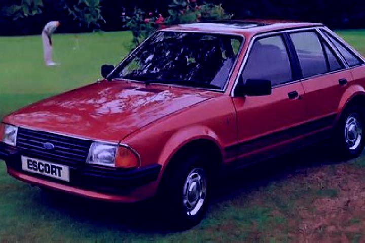 escort El -Bazhi