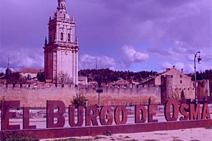 escort El Burgo de Osma