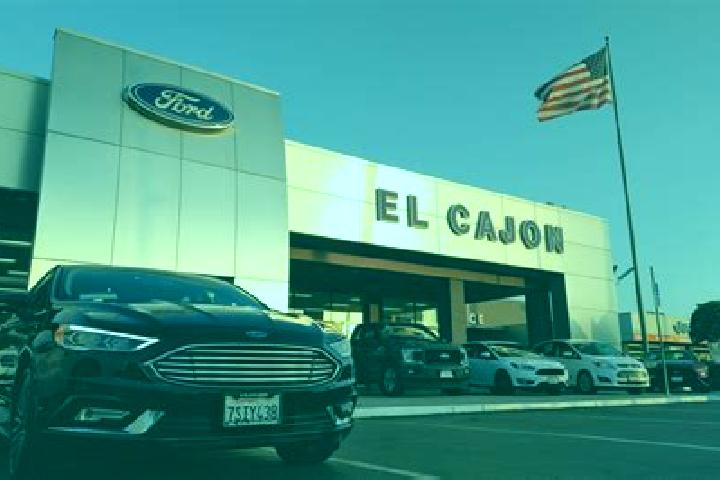 escort El Cajon