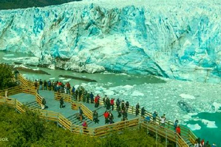 escort El Calafate