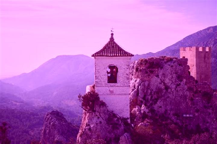 escort El Campanario y Oradel
