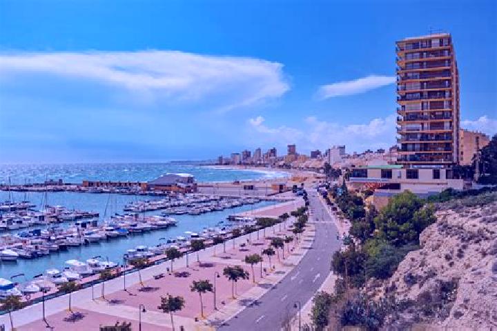 escort El Campello