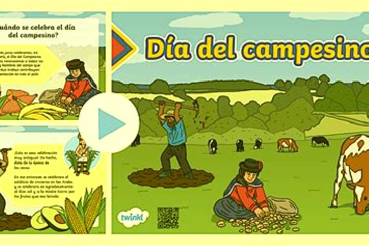 escort El Campesino