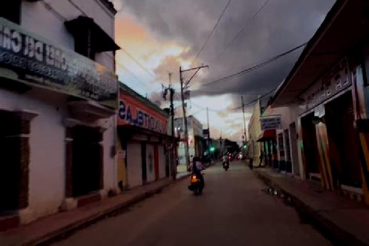 escort El Carmen de Bolivar