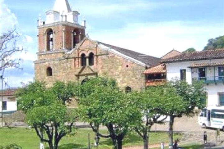 escort El Carmen de Chucuri