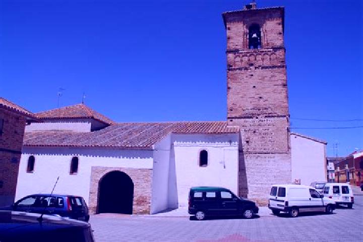 escort El Carpio de Tajo