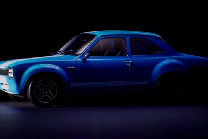 escort El Carreton