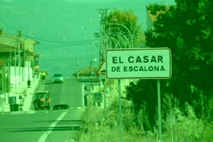 escort El Casar de Escalona
