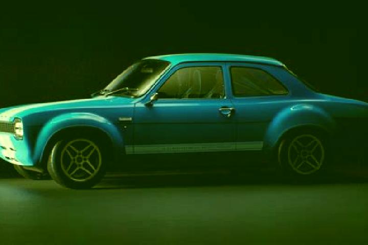 escort El Caulote
