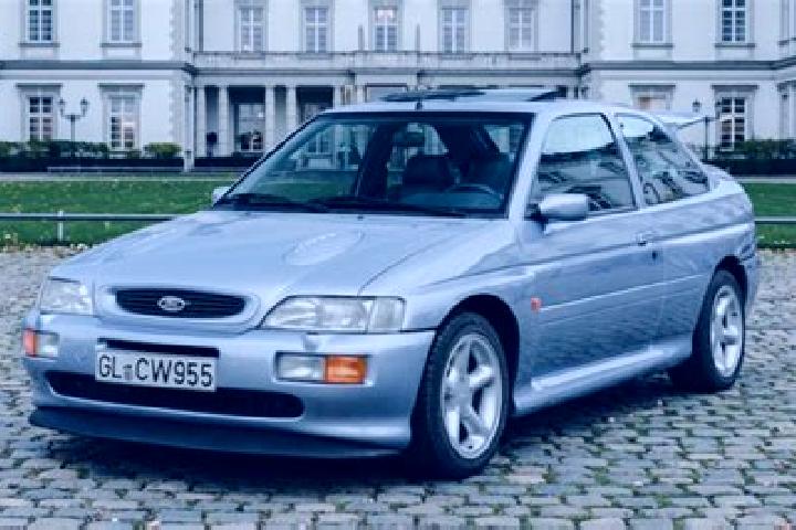 escort El Cenidor