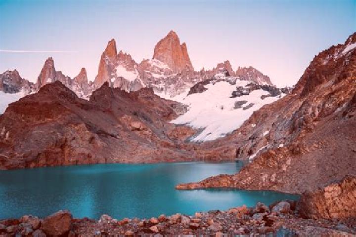 escort El Chalten