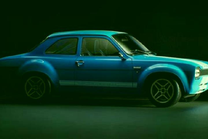 escort El Charquito