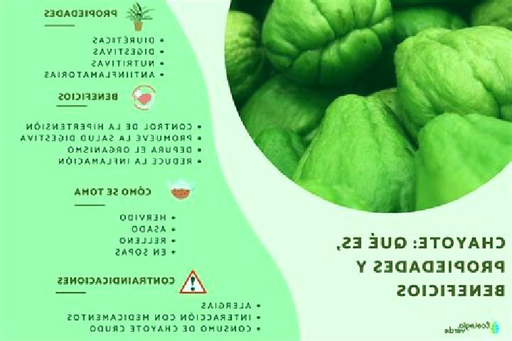 escort El Chayote