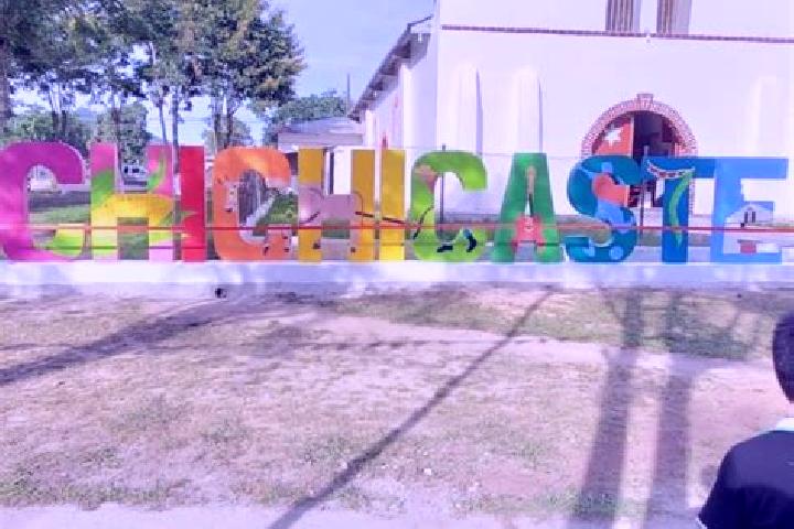 escort El Chichicaste