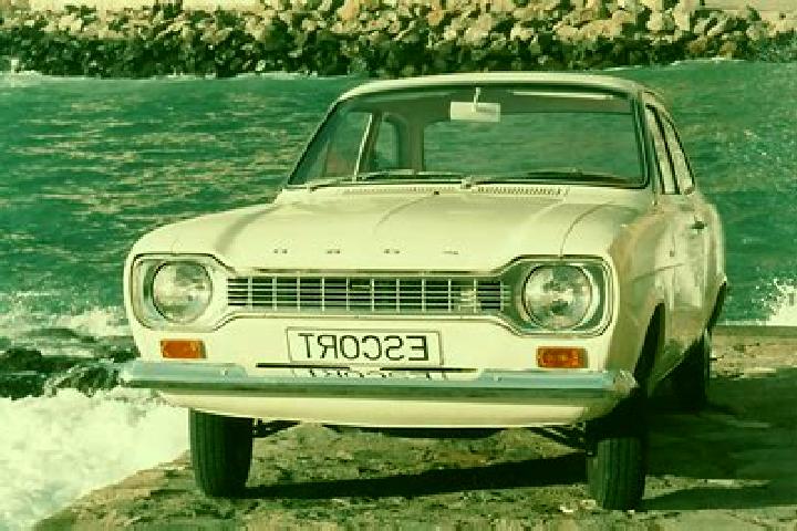 escort El Chote