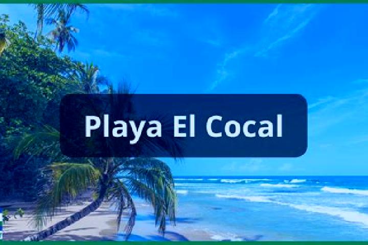 escort El Cocal
