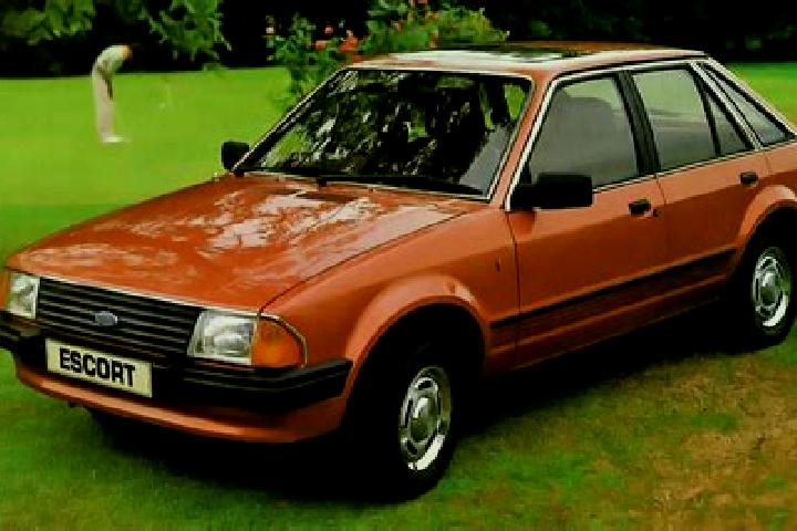 escort El Colorado