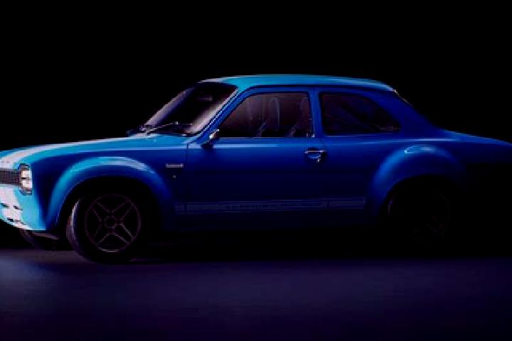 escort El Conchero