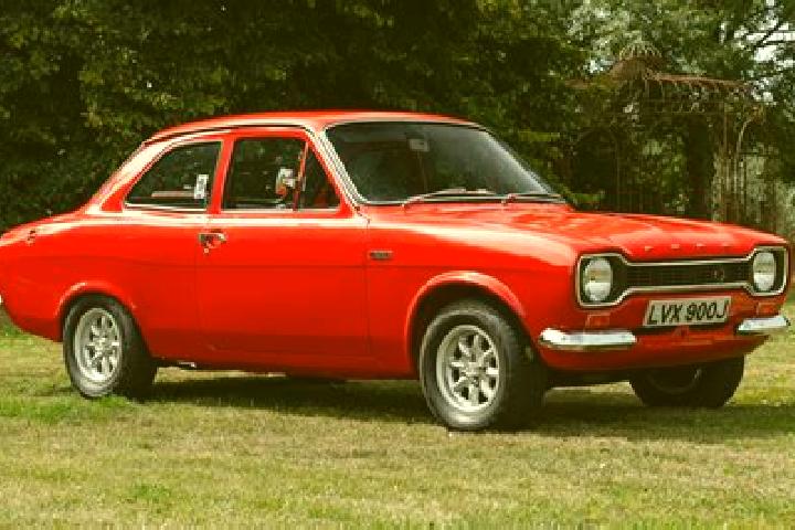 escort El Conejal