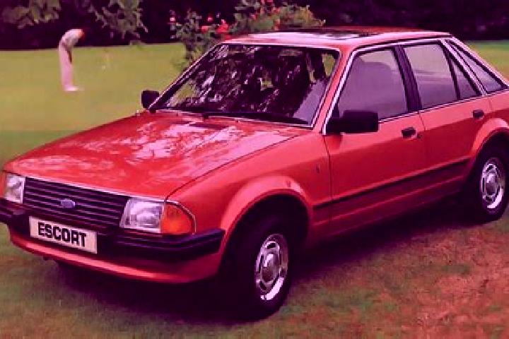 escort El Congo