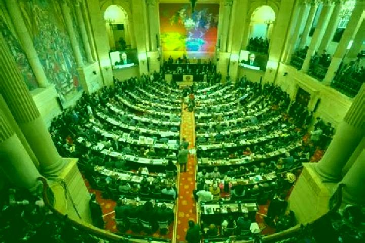 escort El Congreso