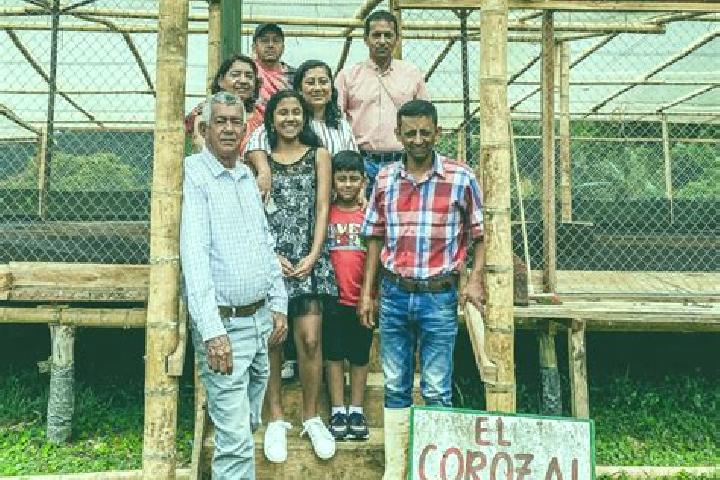 escort El Corozal