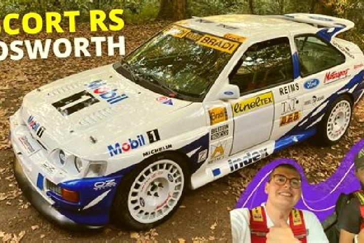 escort El Corte